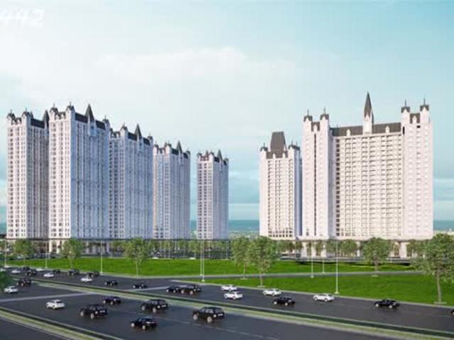 Căn hộ bán tại Hoàn Kiếm, Hà Nội