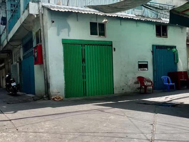 Nhà bán tại Thủ Đức, Hồ Chí Minh