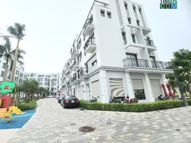 Biệt Thự bán tại Hoàn Kiếm, Hà Nội