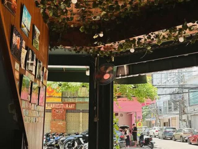 Nhà mặt phố bán tại Gia Lai