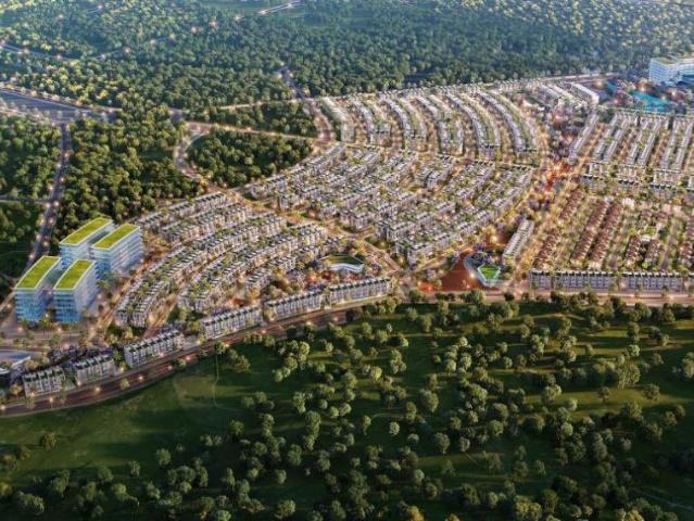 Biệt Thự bán