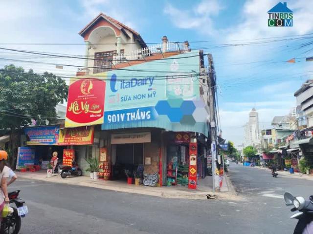 Nhà mặt phố bán tại Gia Lai
