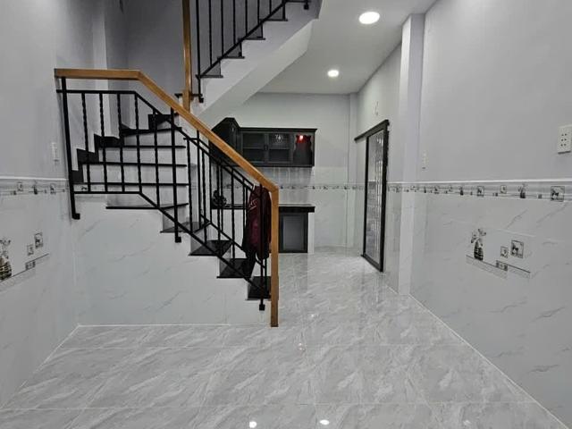 Nhà bán tại Thủ Đức, Hồ Chí Minh