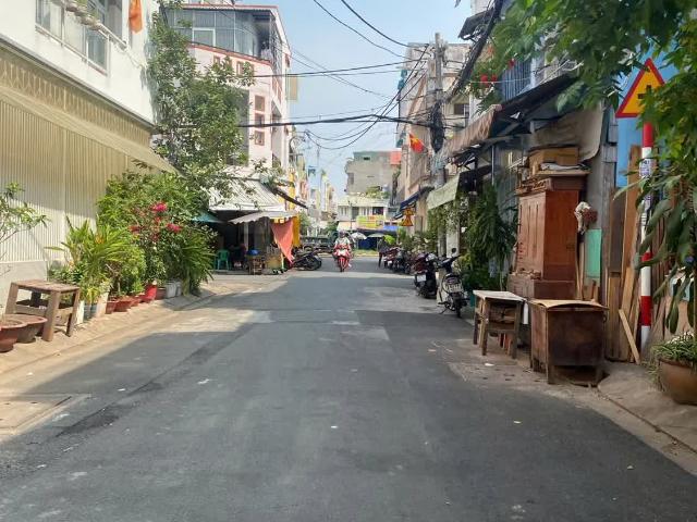 Nhà mặt phố bán tại Thủ Đức, Hồ Chí Minh