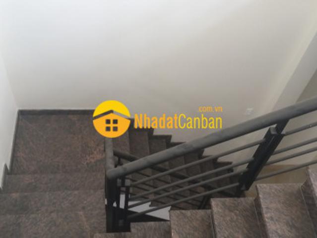 Nhà mặt phố cho thuê