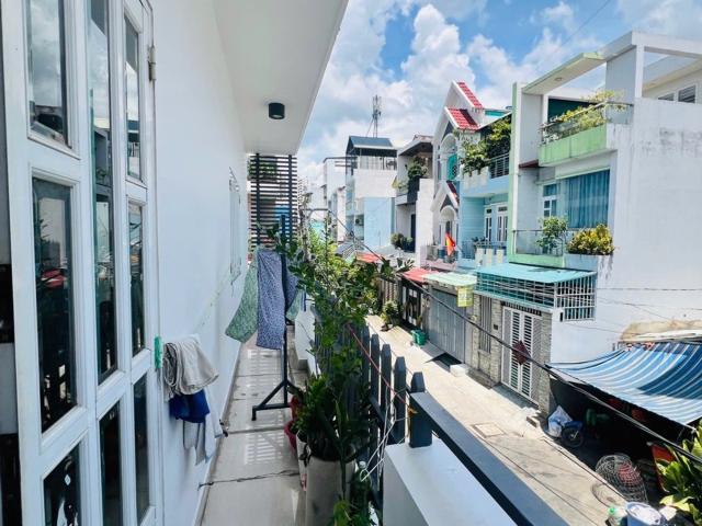 Nhà mặt phố bán