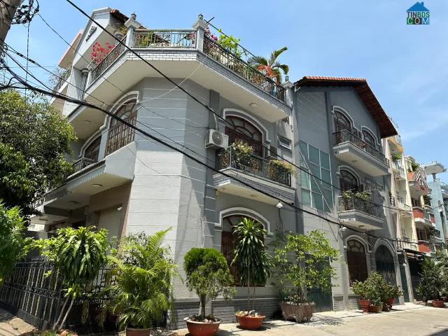 Nhà mặt phố bán tại Thủ Đức, Hồ Chí Minh