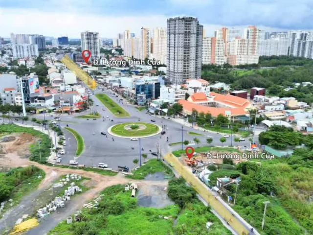 Nhà mặt phố bán tại Thủ Đức, Hồ Chí Minh