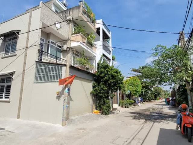 Nhà mặt phố bán tại Thủ Đức, Hồ Chí Minh