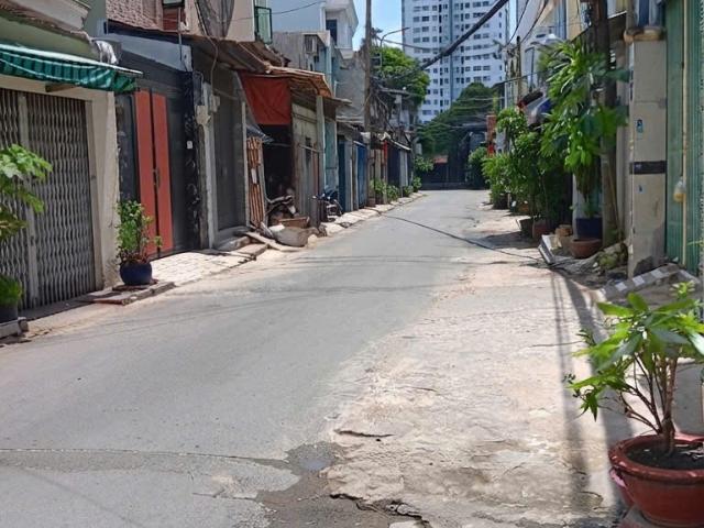 Nhà bán