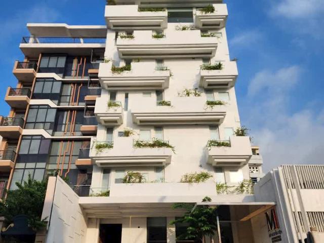 Nhà mặt phố bán tại Thủ Đức, Hồ Chí Minh