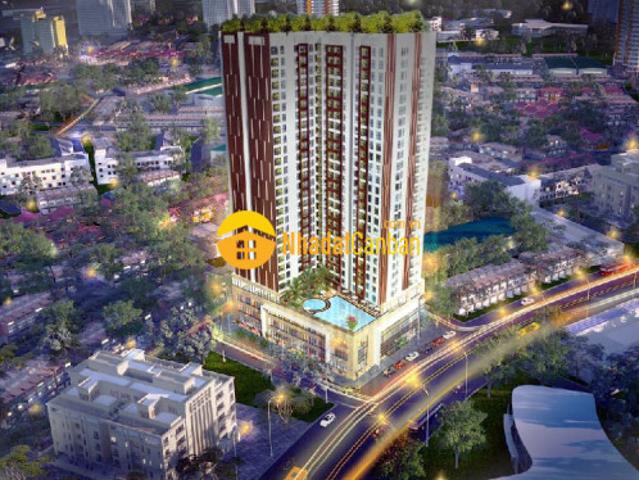 Căn hộ bán tại Bắc Ninh