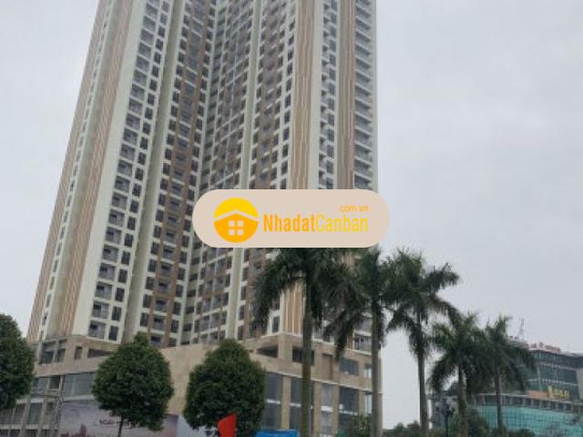 Căn hộ bán tại Bắc Ninh