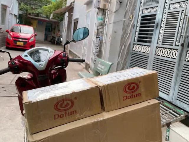 Nhà bán tại Thủ Đức, Hồ Chí Minh