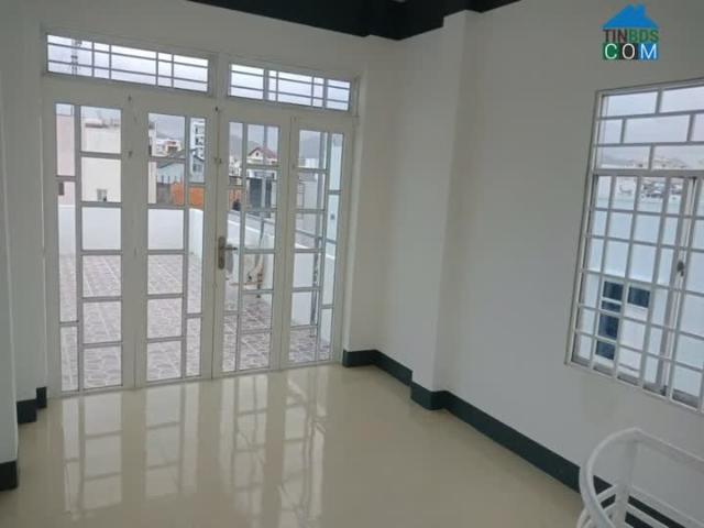 Nhà mặt phố bán tại Gia Lai