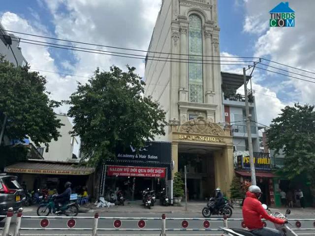 Nhà mặt phố bán tại Thủ Đức, Hồ Chí Minh