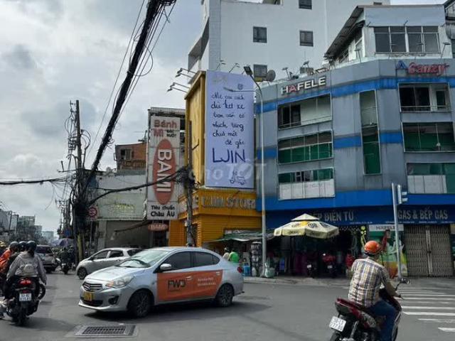 Nhà mặt phố cho thuê tại Thủ Đức, Hồ Chí Minh