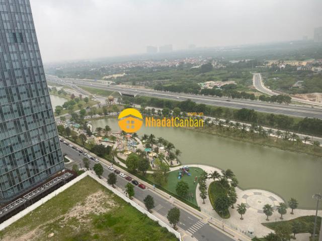 Căn hộ bán