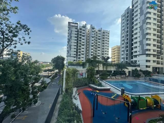 Căn hộ bán tại Gia Lai