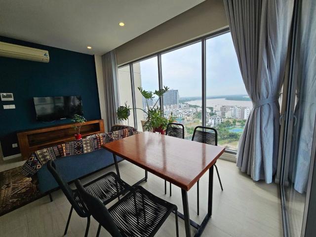 Căn hộ cho thuê tại Thủ Đức, Hồ Chí Minh