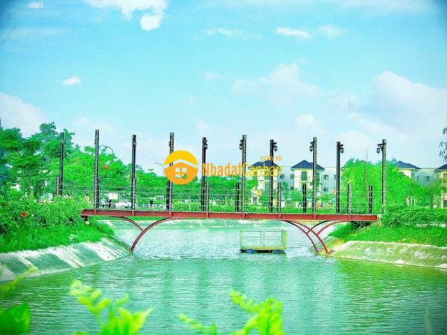 Nhà mặt phố bán