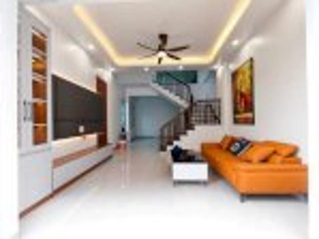 Bất động sản bán tại Hải Phòng