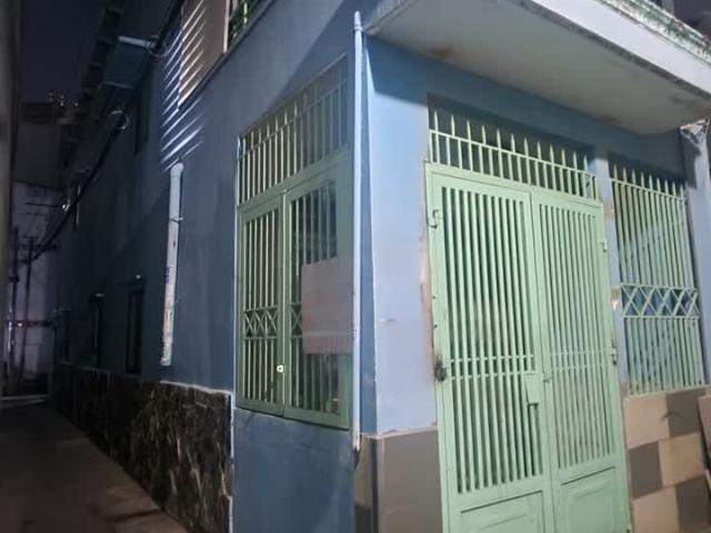 Nhà bán tại Thủ Đức, Hồ Chí Minh