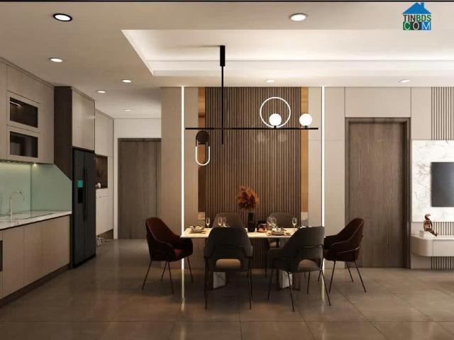 Căn hộ bán tại Thủ Đức, Hồ Chí Minh