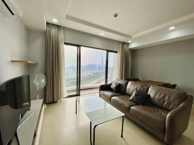 Căn hộ cho thuê tại Thủ Đức, Hồ Chí Minh