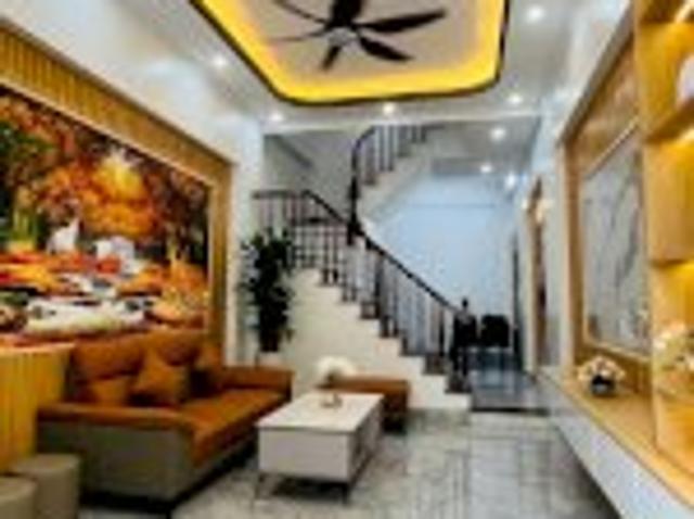 Bất động sản bán tại Hải Phòng