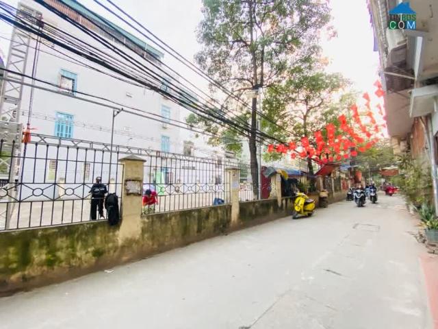 Nhà bán tại Hoàn Kiếm, Hà Nội