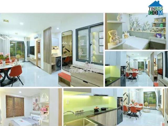 Căn hộ bán tại Gia Lai