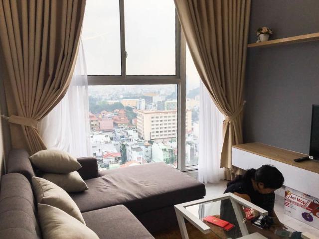 Căn hộ bán tại Thủ Đức, Hồ Chí Minh