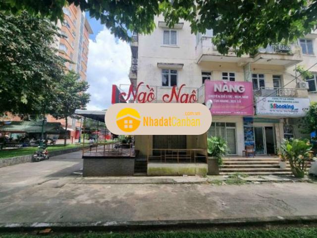 Căn hộ bán tại Đồng Nai