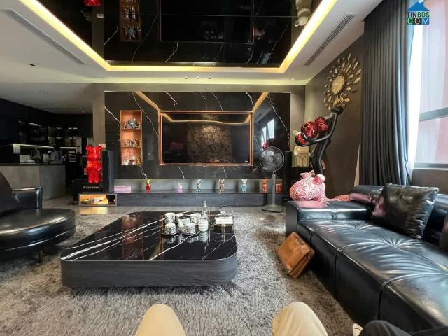 Căn hộ bán tại Hoàn Kiếm, Hà Nội