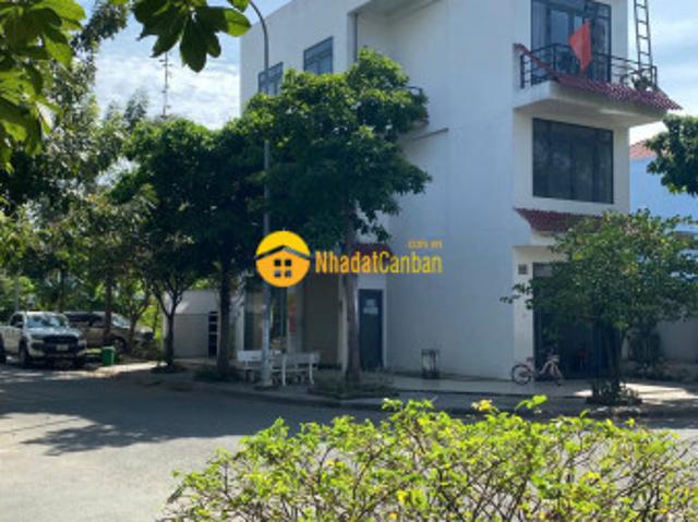 Biệt Thự bán