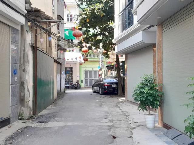 Nhà bán tại Khu phố cổ, Thành phố Hà Nội