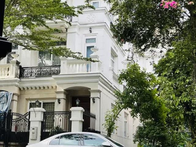 Nhà mặt phố bán tại Thủ Đức, Hồ Chí Minh