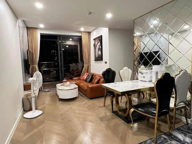 Căn hộ cho thuê tại Thủ Đức, Hồ Chí Minh