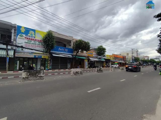 Nhà mặt phố bán tại Gia Lai