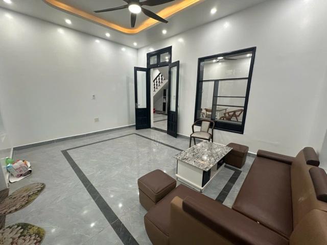 Nhà mặt phố bán