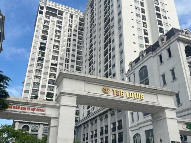 Căn hộ bán