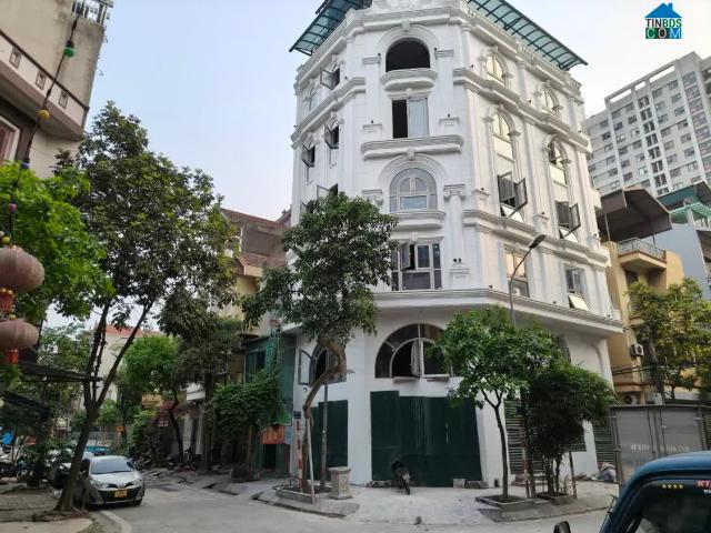 Nhà mặt phố bán tại Hoàn Kiếm, Hà Nội