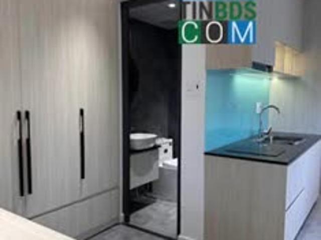 Căn hộ bán tại Liên Chiểu, Đà Nẵng