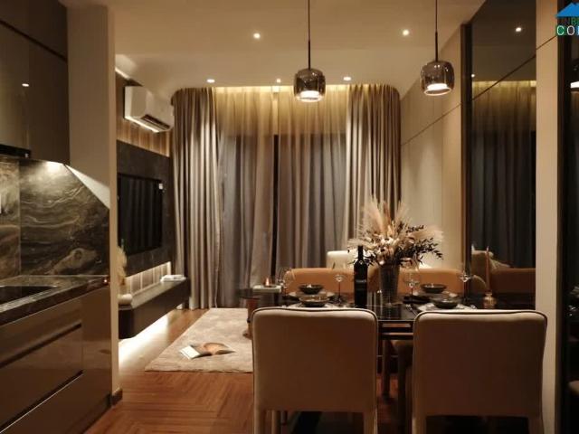 Căn hộ bán tại Thủ Đức, Hồ Chí Minh