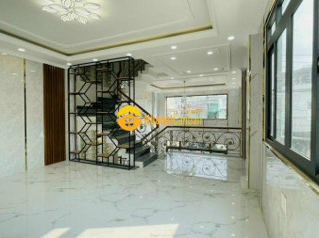Nhà mặt phố bán