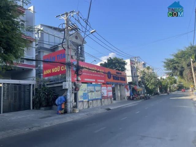 Nhà mặt phố bán tại Thủ Đức, Hồ Chí Minh