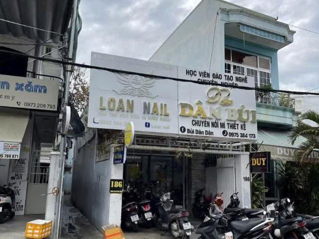 Nhà mặt phố bán tại Gia Lai
