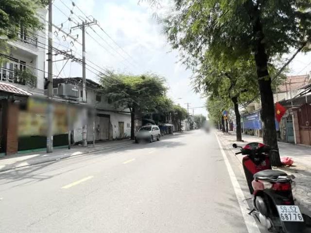 Nhà mặt phố bán tại Thủ Đức, Hồ Chí Minh