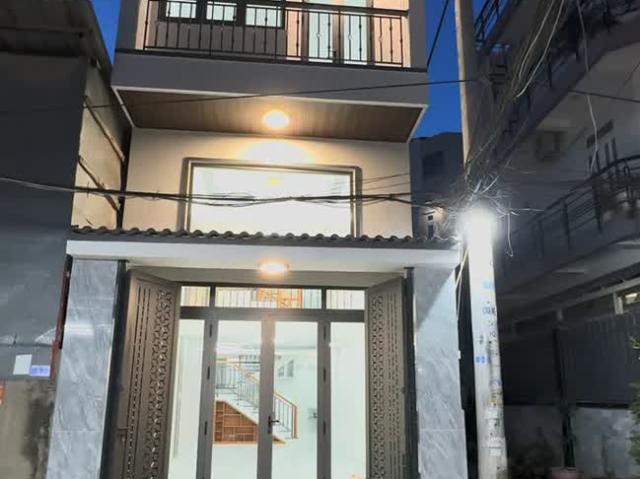 Nhà bán tại Thủ Đức, Hồ Chí Minh
